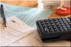 Tax Center